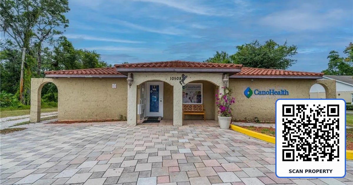 10508 GIBSONTON DR property photo