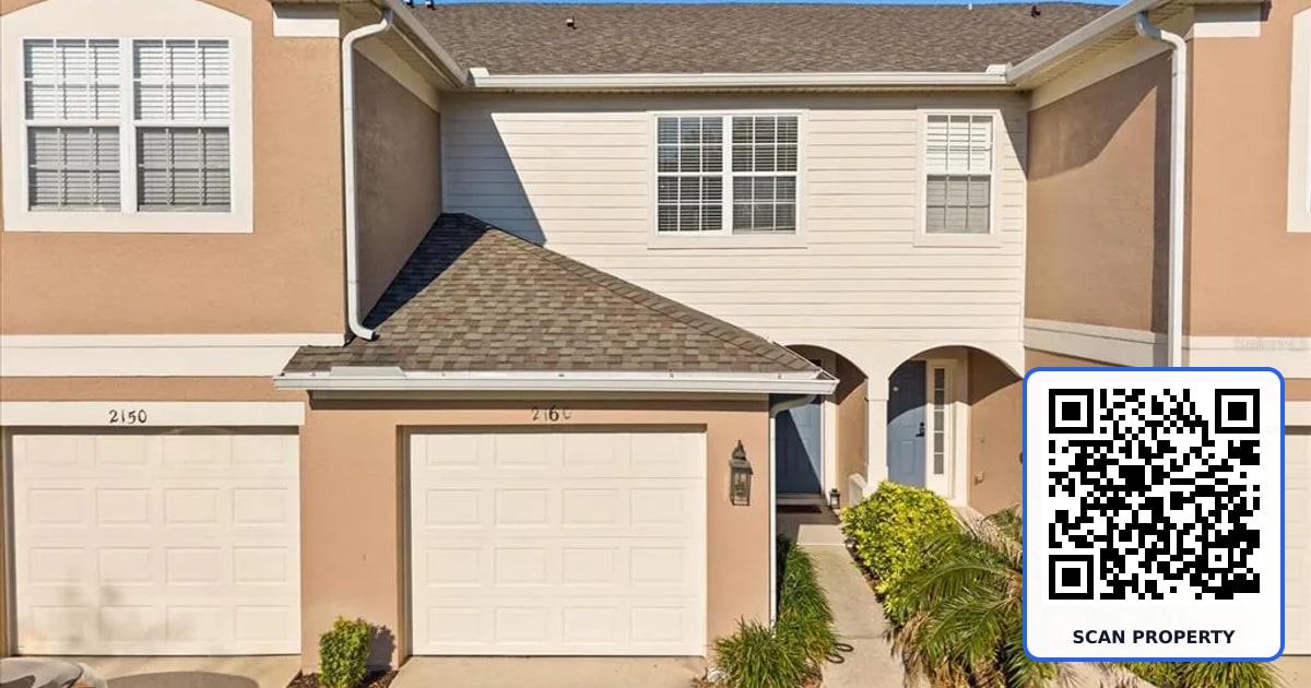 2160 STOCKTON DRIVE property photo