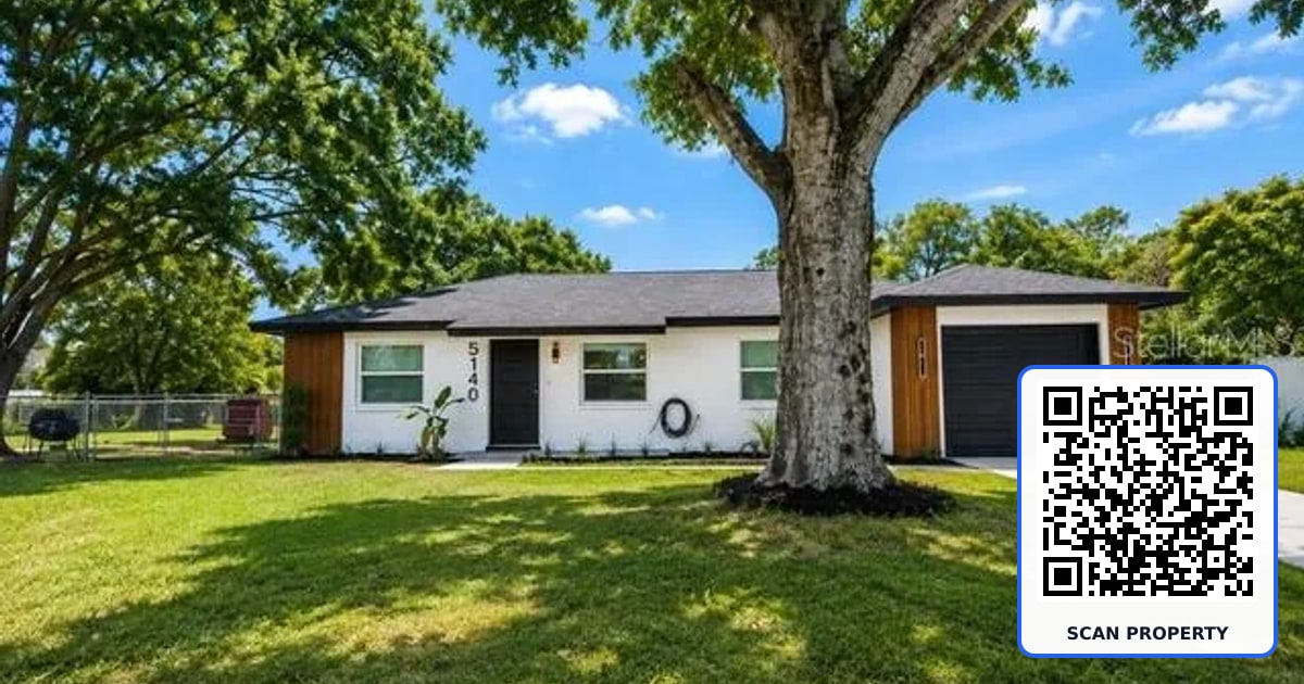 5140 TREND ROAD property photo