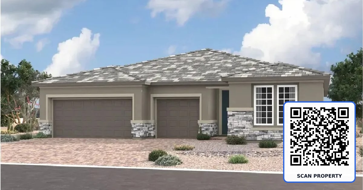 7751 Pirouette Avenue property photo
