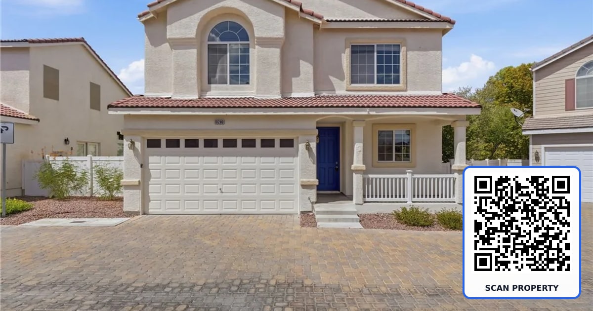 10280 Cherry Brook Street property photo