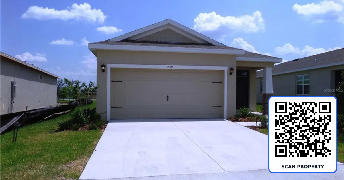 5039 STOKES WAY property photo