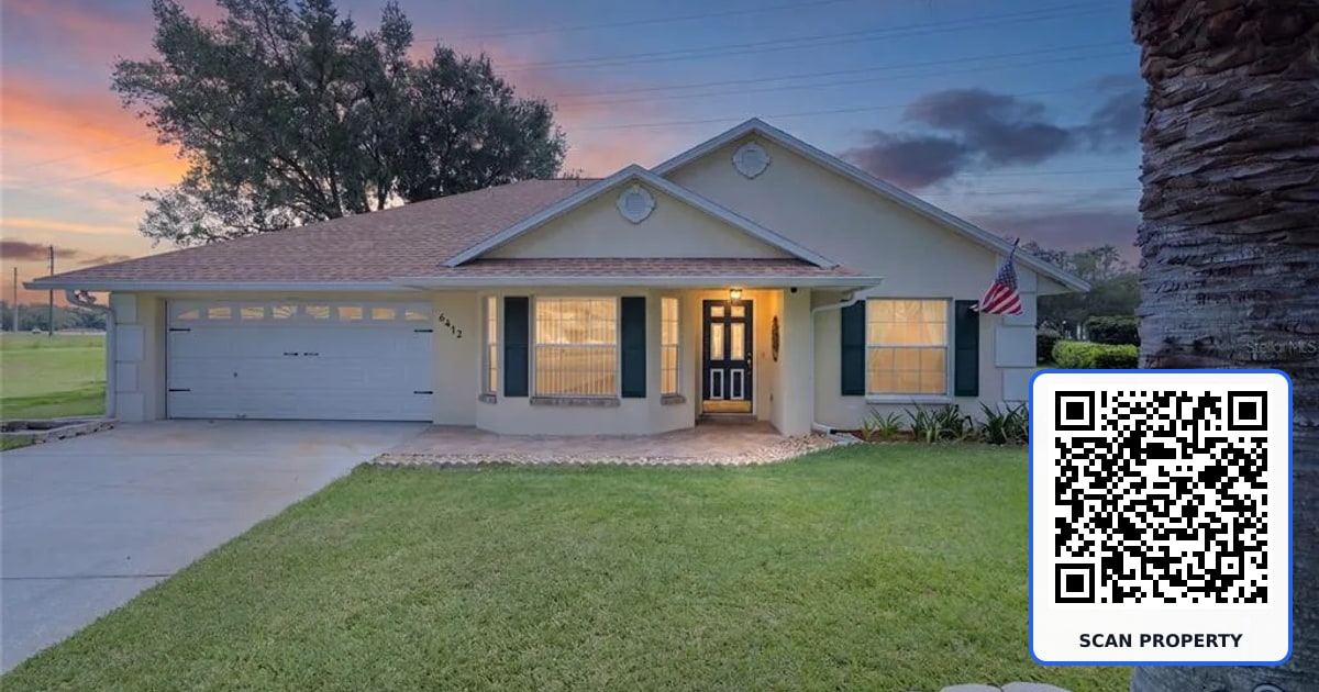 6412 LAURELWOOD DRIVE property photo