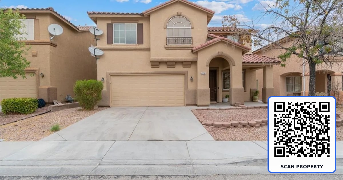 9570 Newton Grove Court property photo