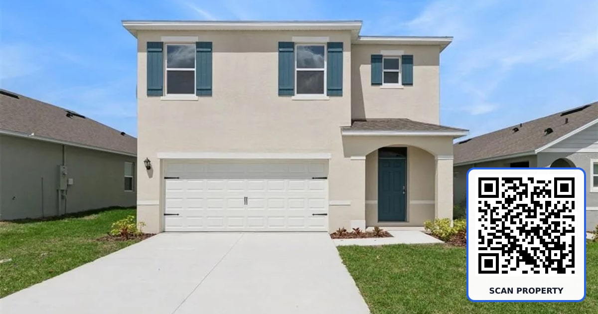 941 BLUET DRIVE property photo