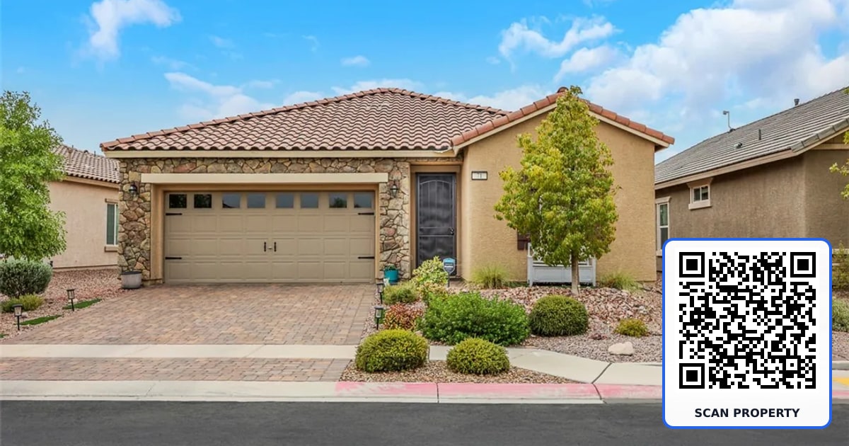 71 Summer Rhapsody Avenue property photo