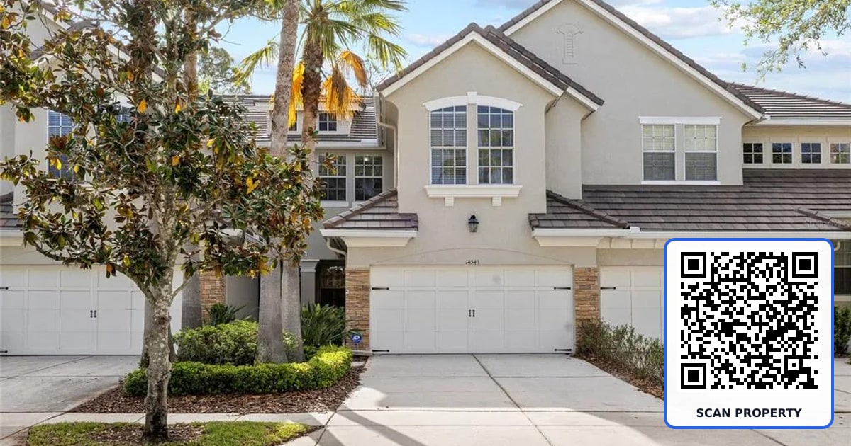 14543 MIRABELLE VISTA CIRCLE property photo