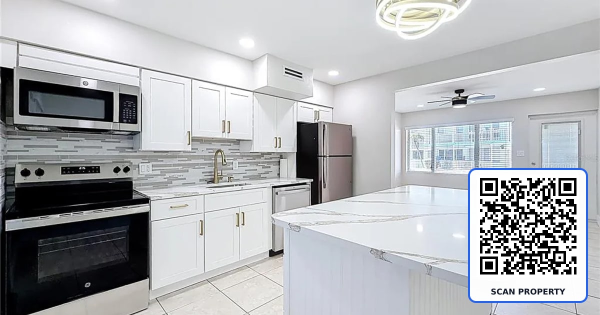 1840 SHORE DRIVE S UNIT 5 property photo