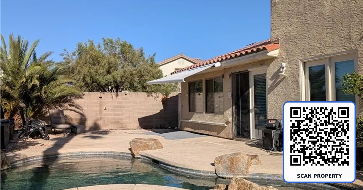 7608 Stray Horse Avenue property photo