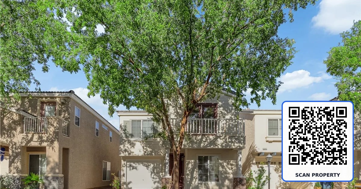 8273 Golden Flowers Street property photo
