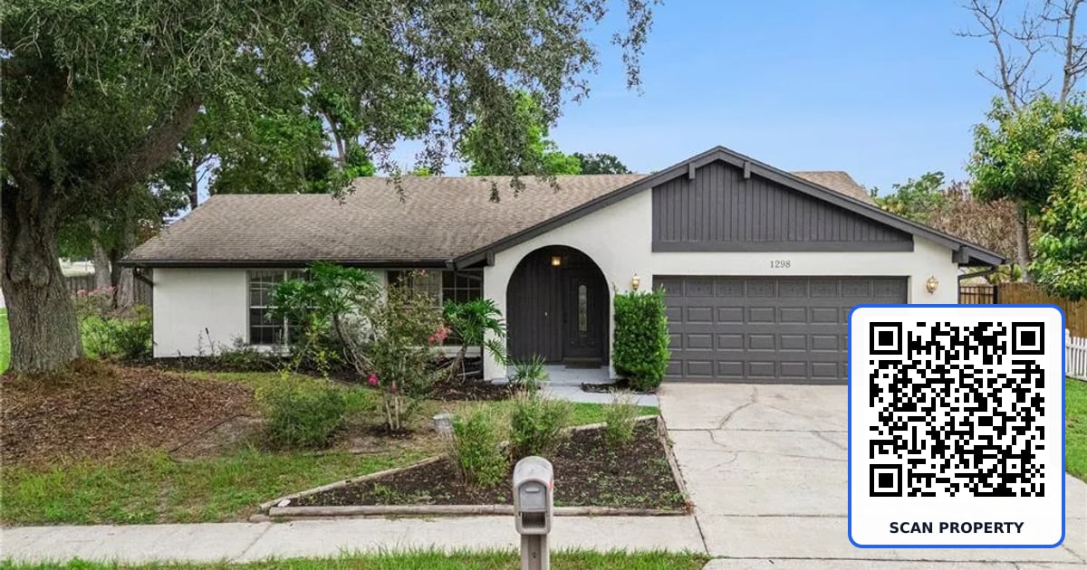 1298 MADELENA AVENUE property photo
