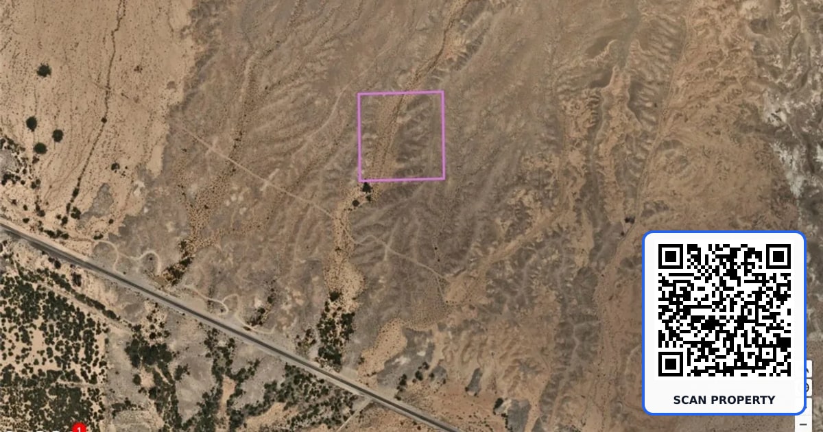 5 Coyote Springs Hwy 168 property photo