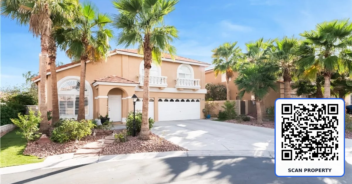 8205 Antler Pines Court property photo