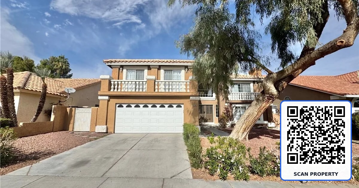 8240 Tivoli Cove Drive property photo