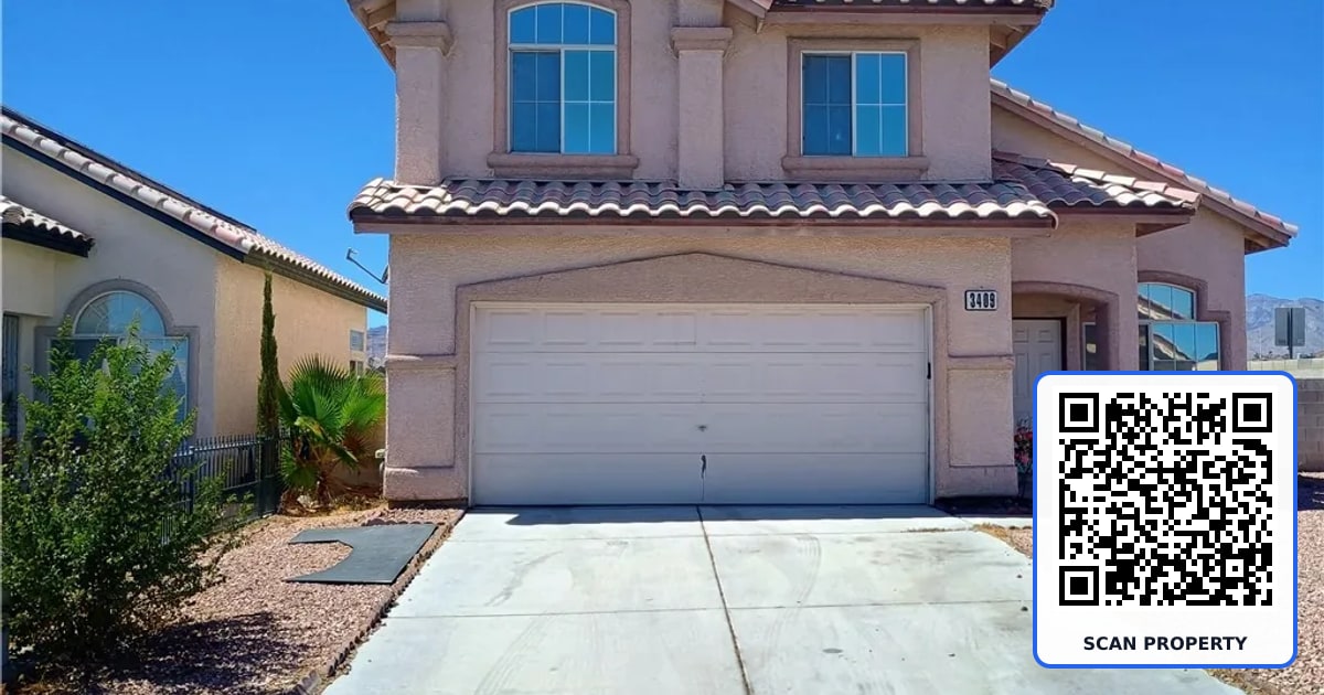 3409 Edenville Drive property photo