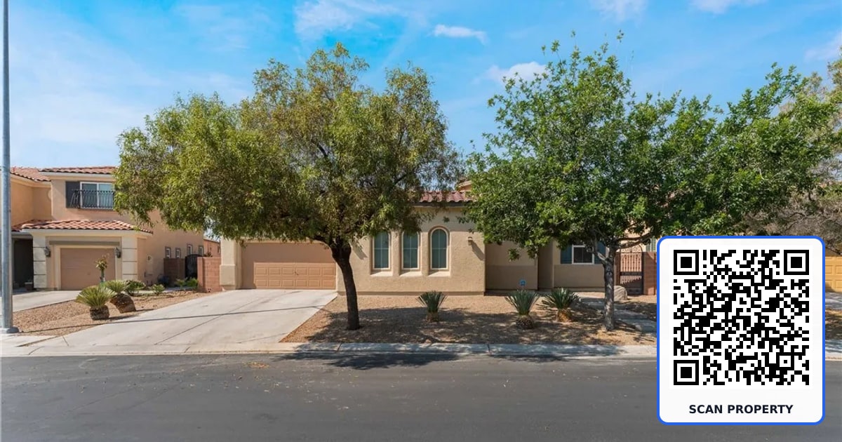3021 GNATCATCHER Avenue property photo