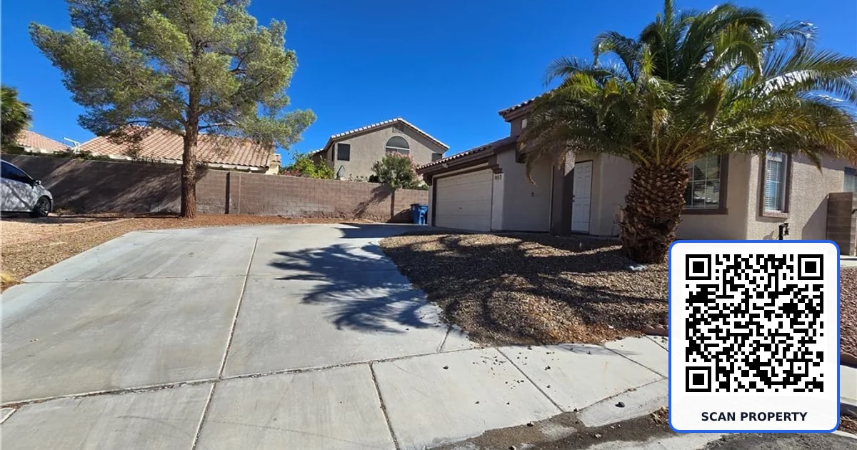 3640 Spring Day Court property photo