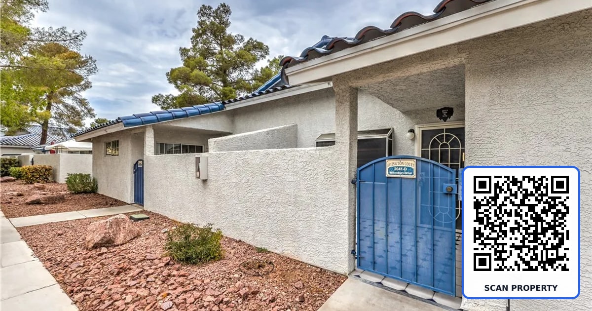 2041 Willowbury Drive D property photo