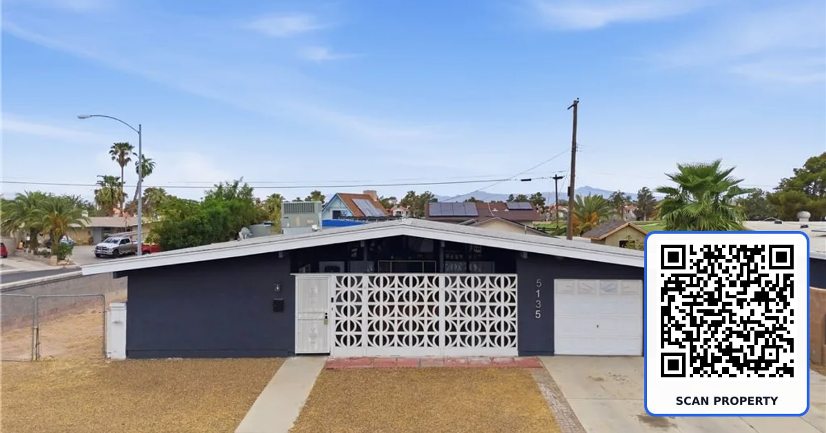 5135 Champions Avenue property photo