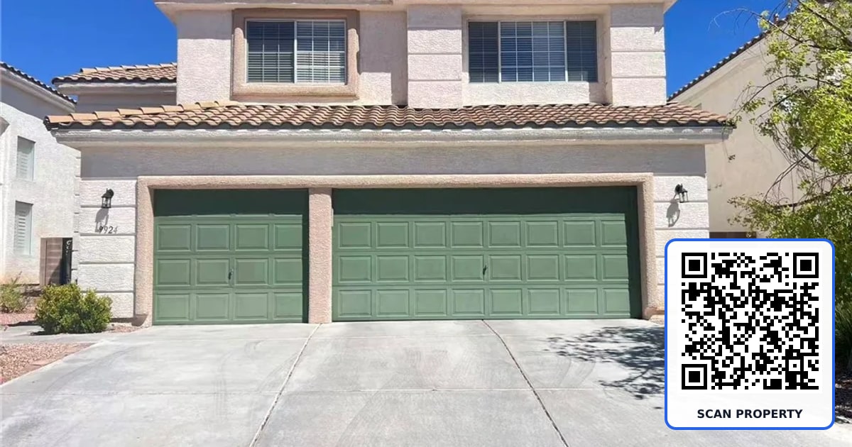 9924 Antelope Canyon Avenue property photo