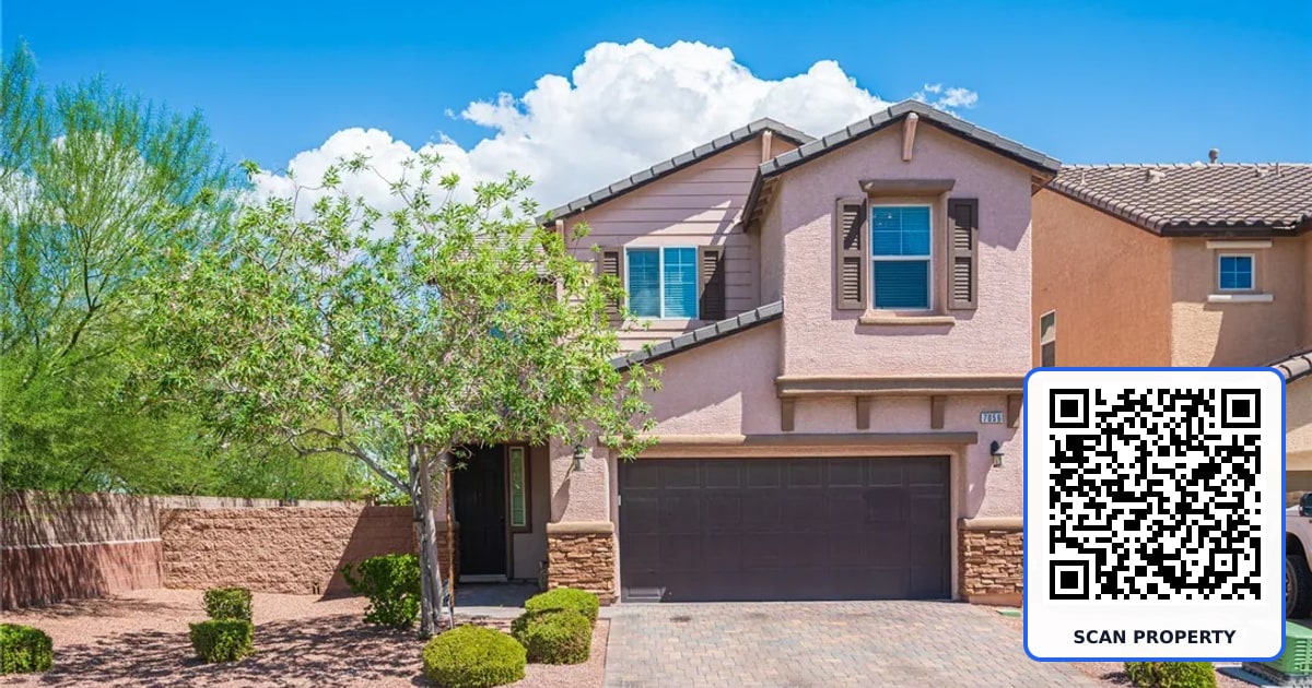 7056 Thistle Ridge Street property photo