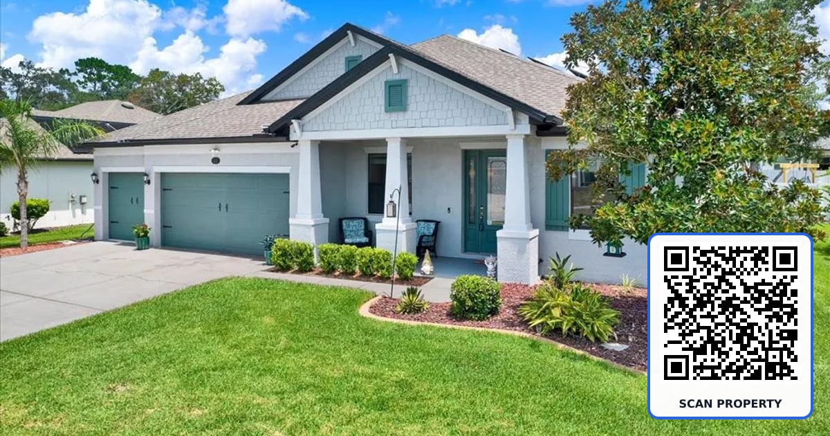 652 TIERRA DRIVE property photo