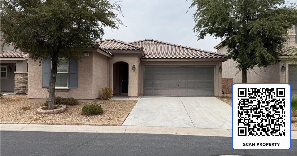 5614 Markley Avenue property photo