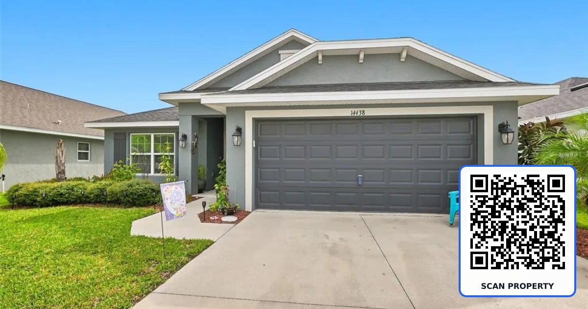 14438 SCOTTBURGH GLEN DRIVE property photo