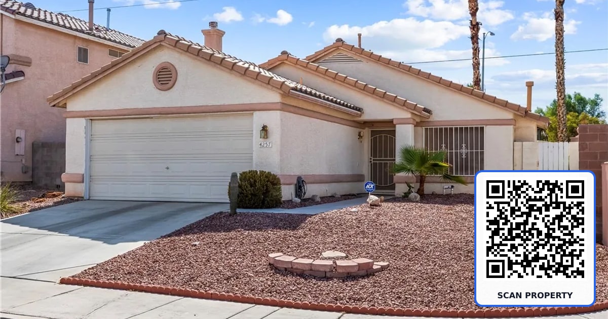 4257 Wickford Drive property photo