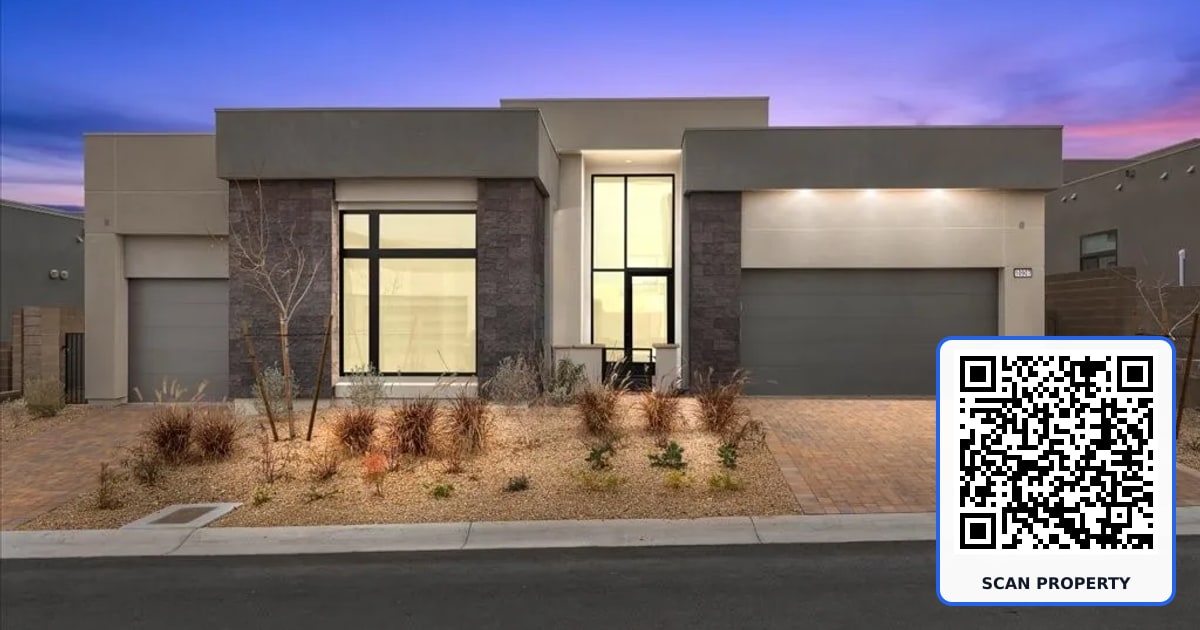 10907 Agate Cliffs Avenue property photo