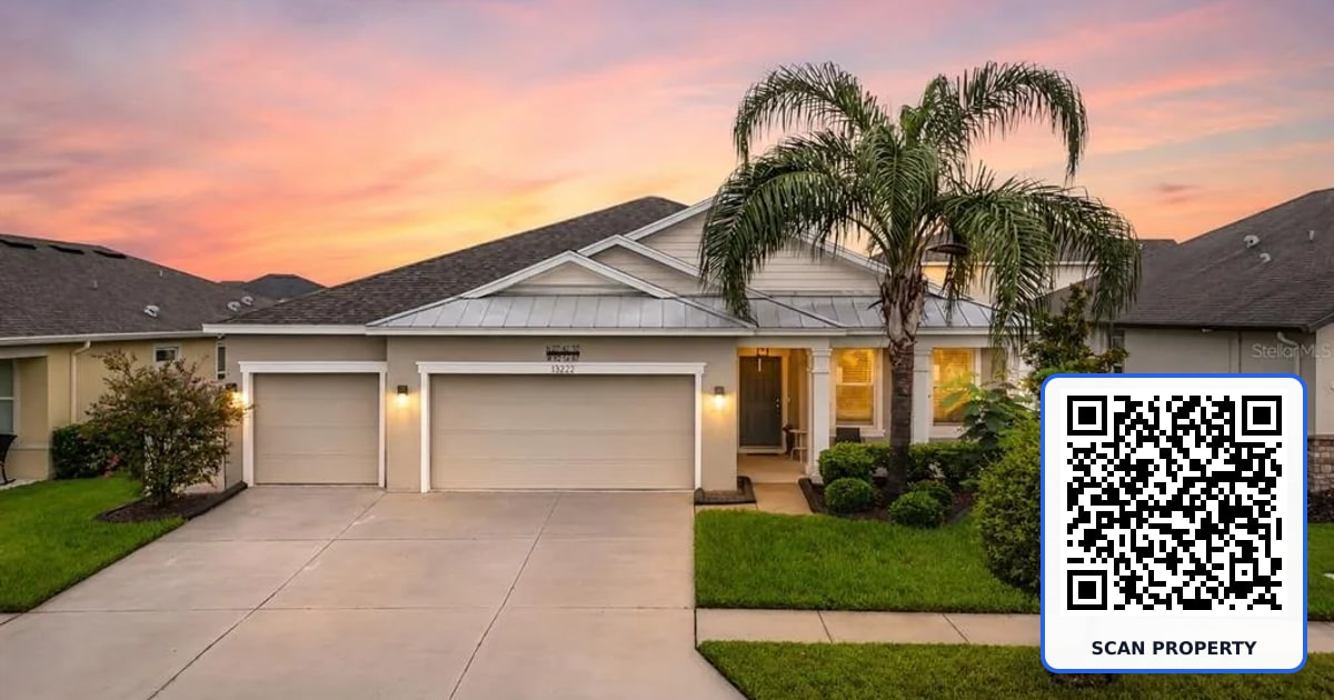 13222 MOSS GRASS WAY property photo