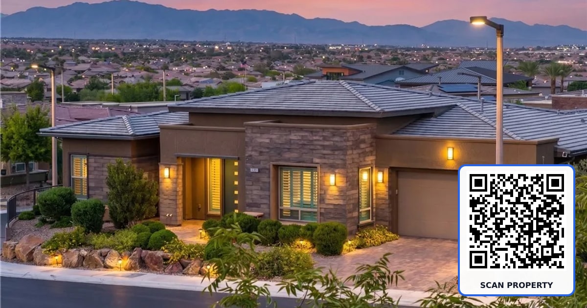 6796 COPPER SUNRISE Court property photo