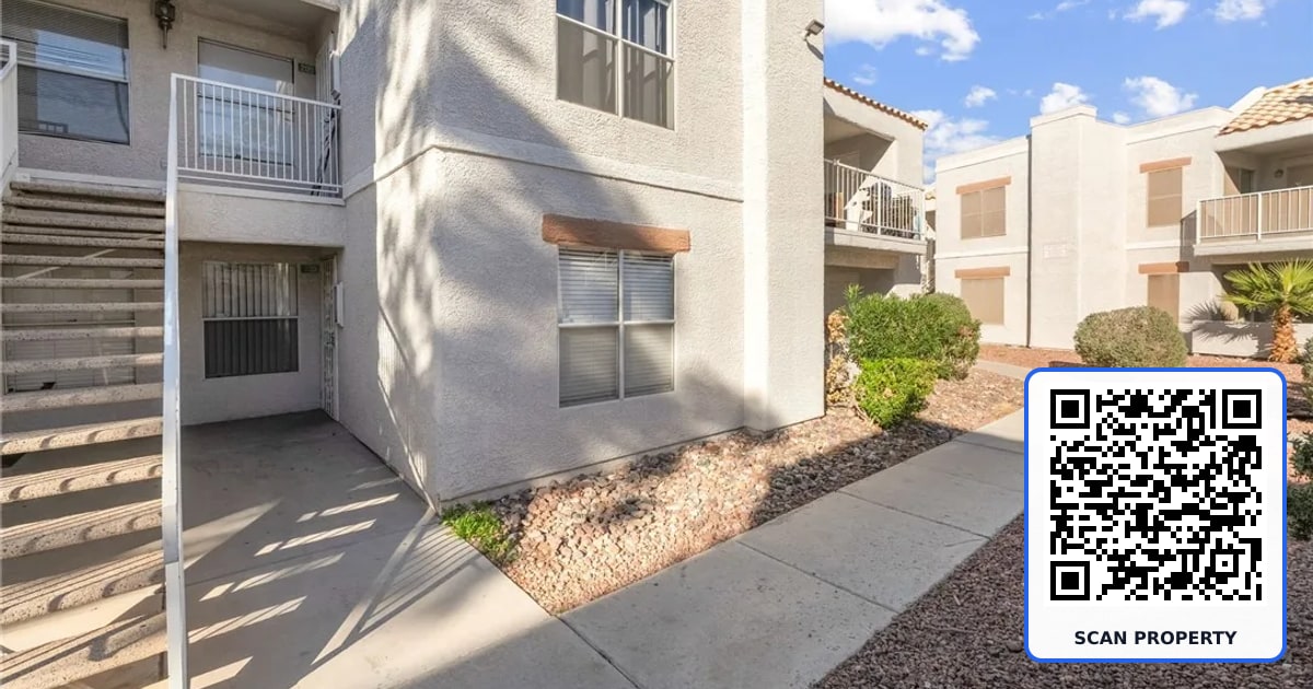 6800 East Lake Mead Boulevard 1120 property photo