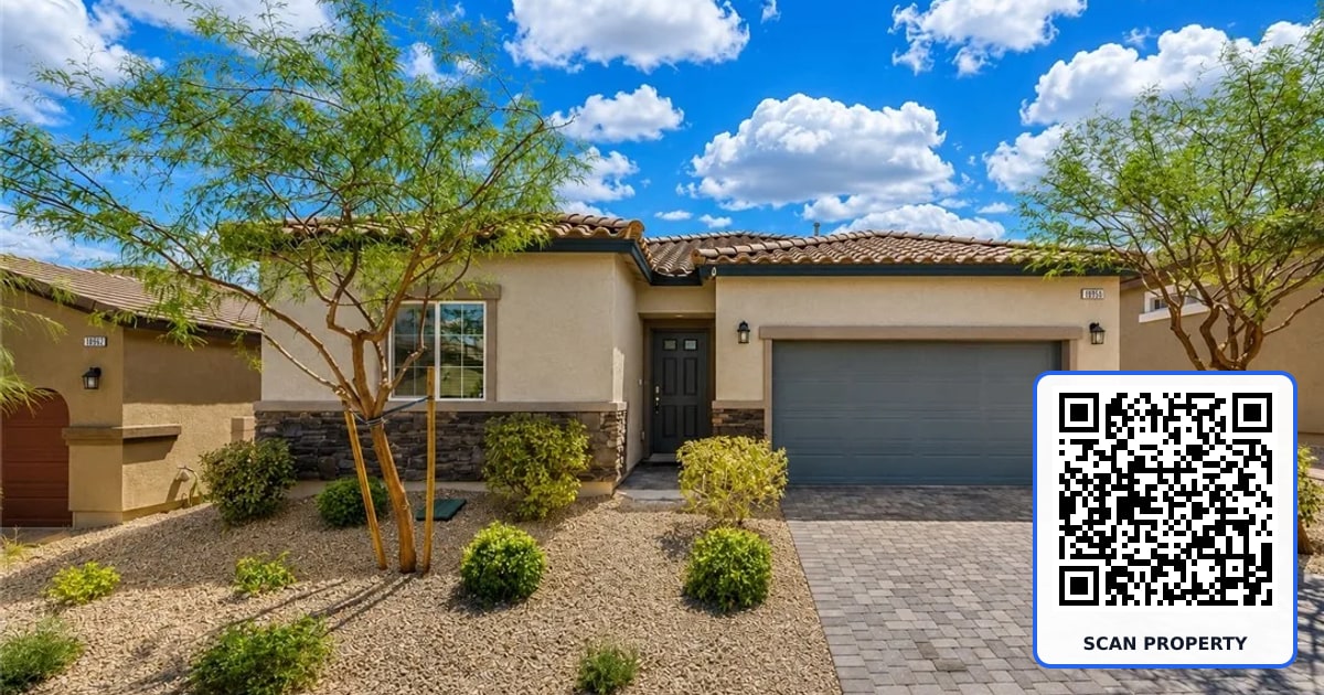 10959 Artisan Ranch Avenue property photo