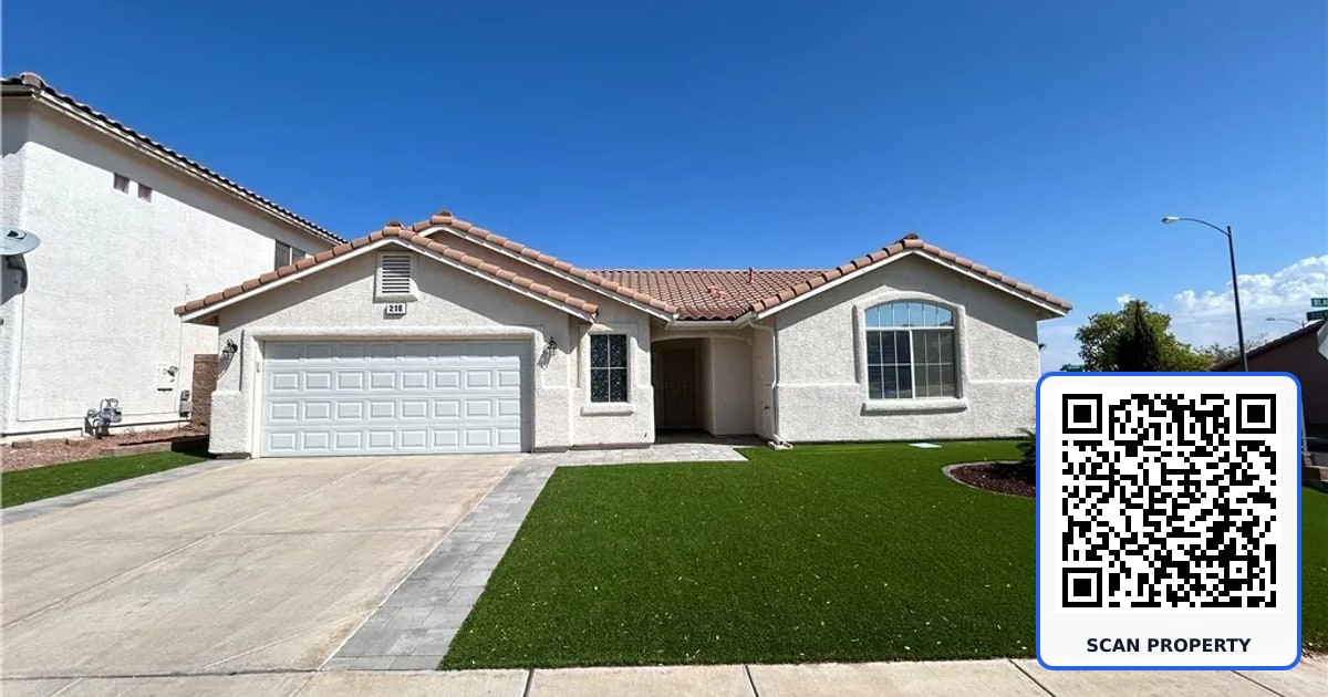 218 Black Eagle Avenue property photo
