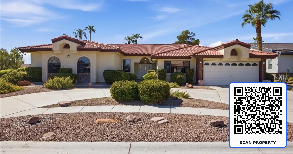 7505 Dry Pines Circle property photo