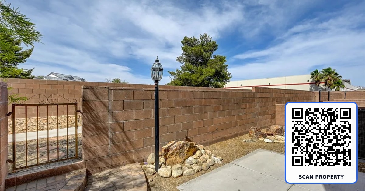 1645 Travis Jason Avenue property photo
