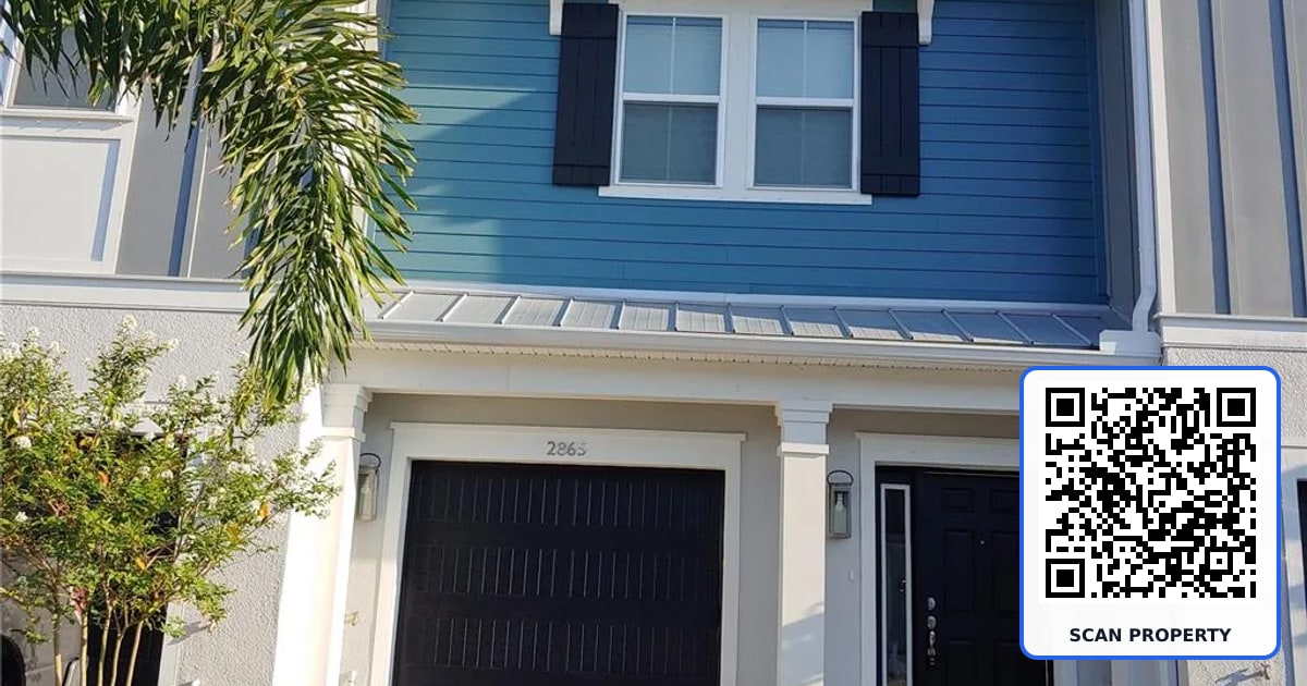 2865 GRAND KEMERTON PLACE UNIT na property photo