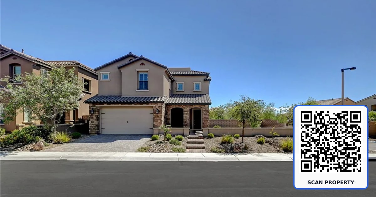 460 Trevinca Street property photo