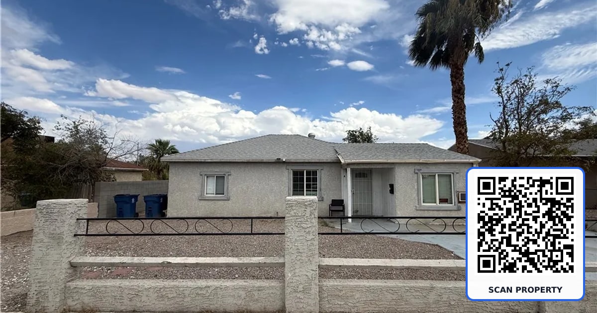405 South 15th Street B property photo