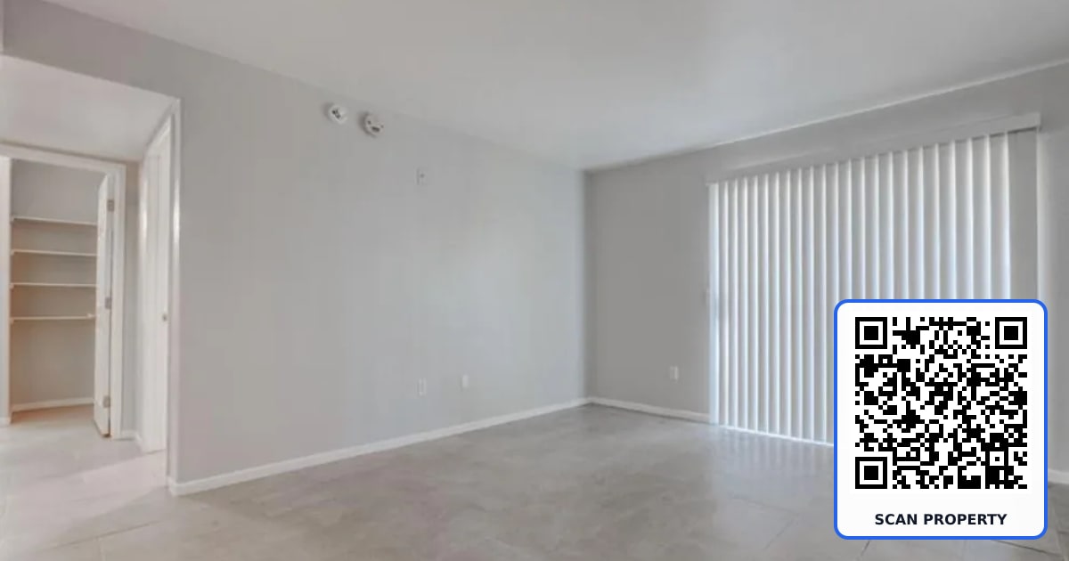 7885 West Flamingo Road 1016 property photo