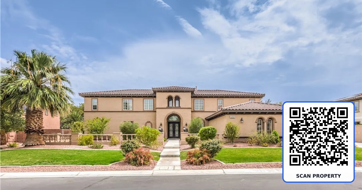 6809 Via Locanda Avenue property photo