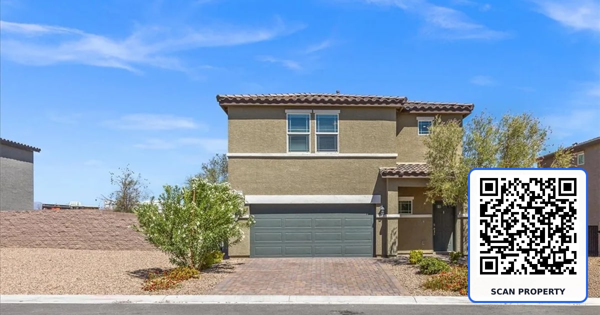 7910 Diamond Sky Avenue property photo