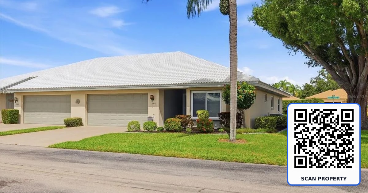 3160 NIGHT HERON LANE property photo