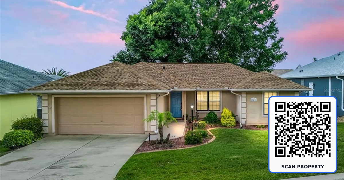 17898 SE 125TH CIRCLE property photo