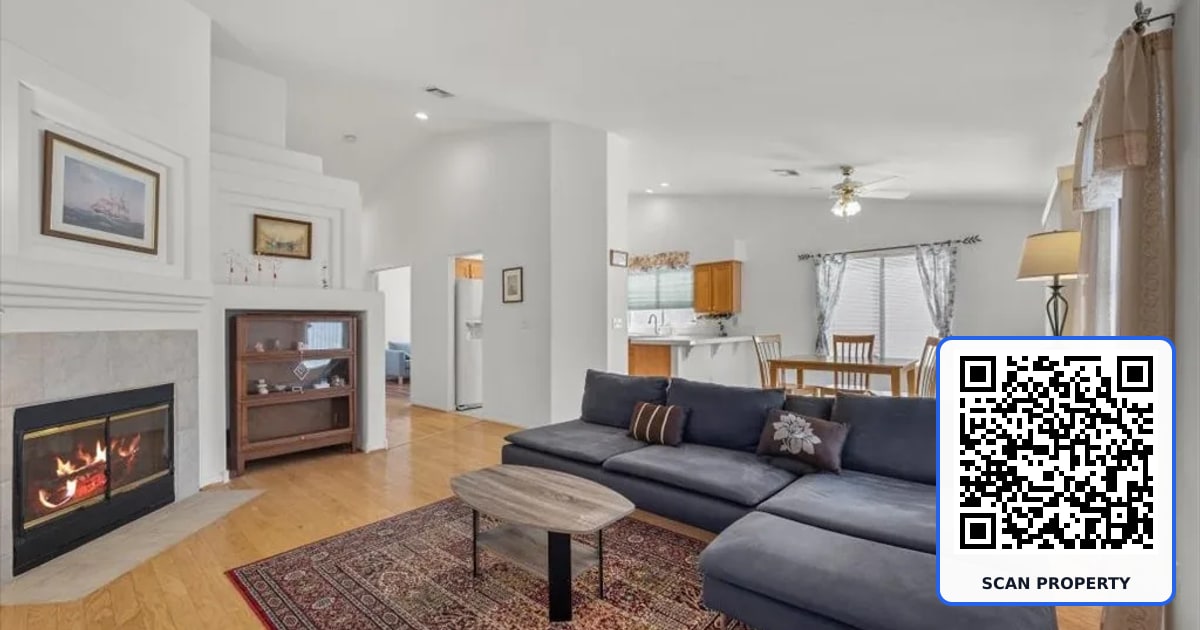 3743 Tohono Canyon Street property photo