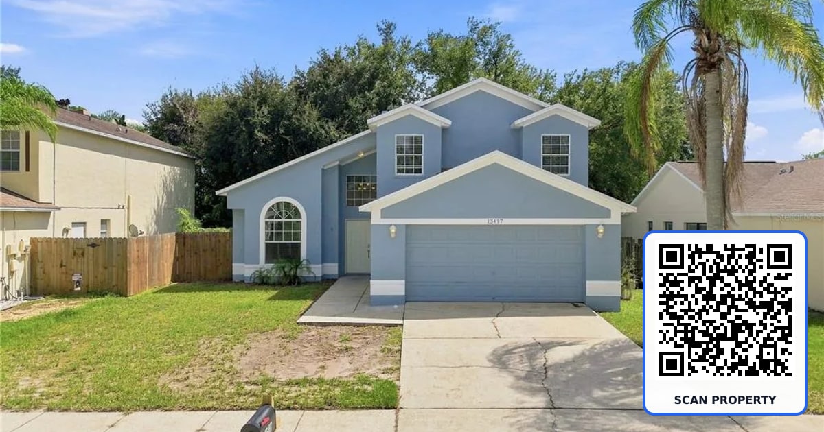 13417 BEECHBERRY DRIVE property photo