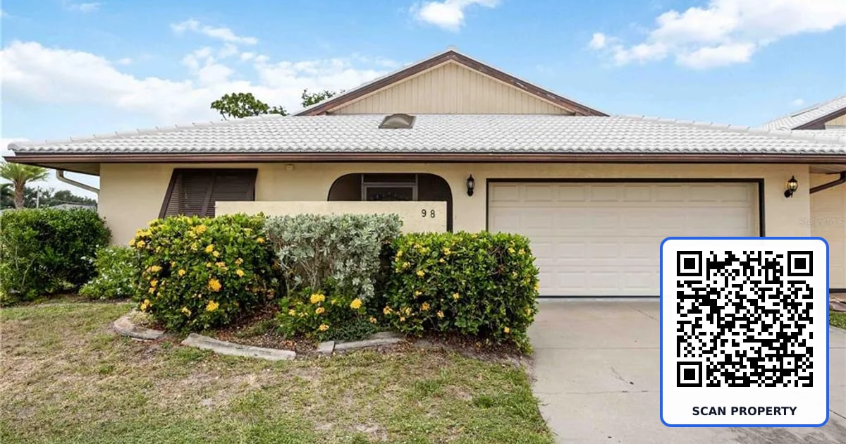 98 DRIFTING SANDS DRIVE property photo