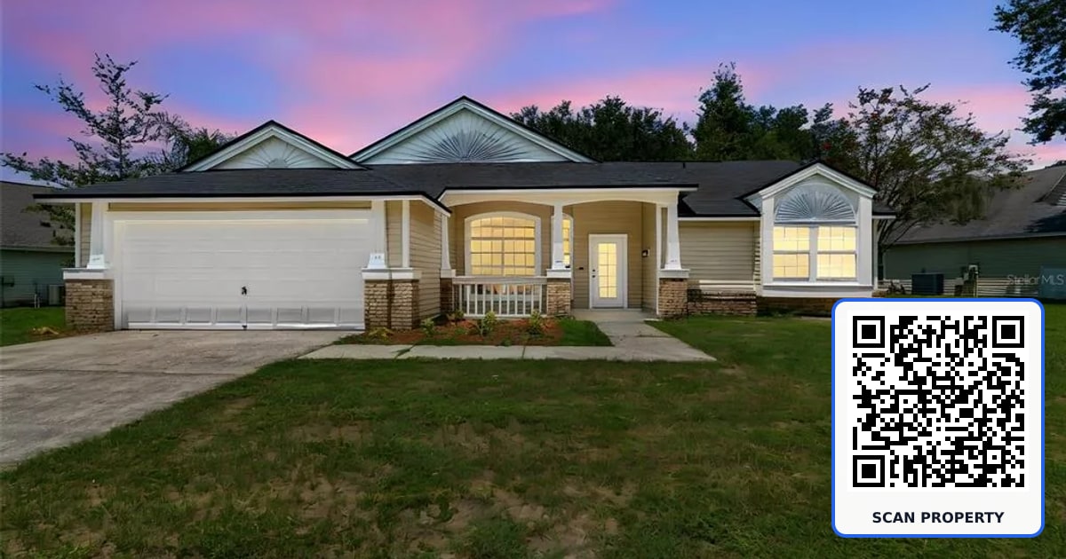 3315 SILVERPOND DRIVE property photo