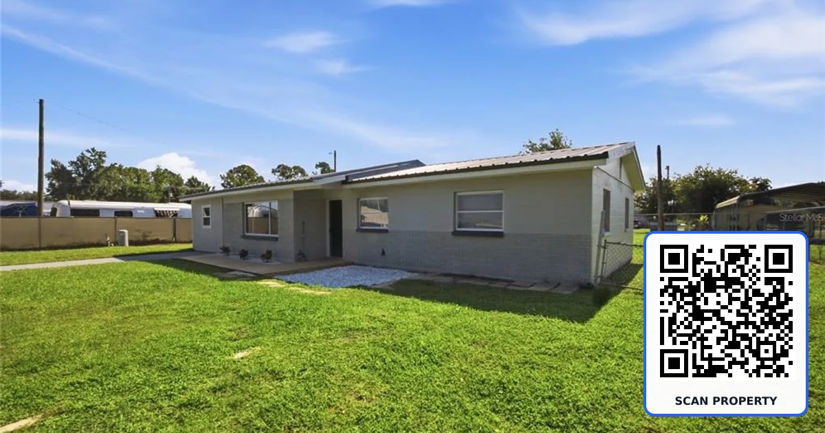 3502 LILES LANE property photo